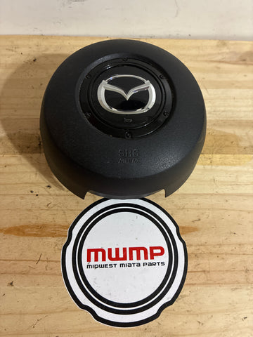 2006-2008 Mazda Miata Driver's Side Air Bag NE51-57-K00