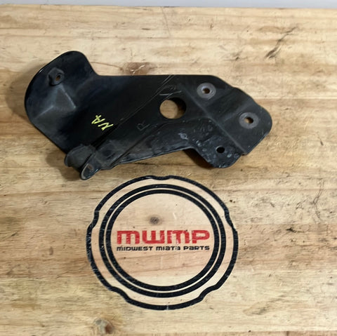 1990-1997 Mazda Miata Right Passenger Lower Radiator Bracket B61P-15-240A