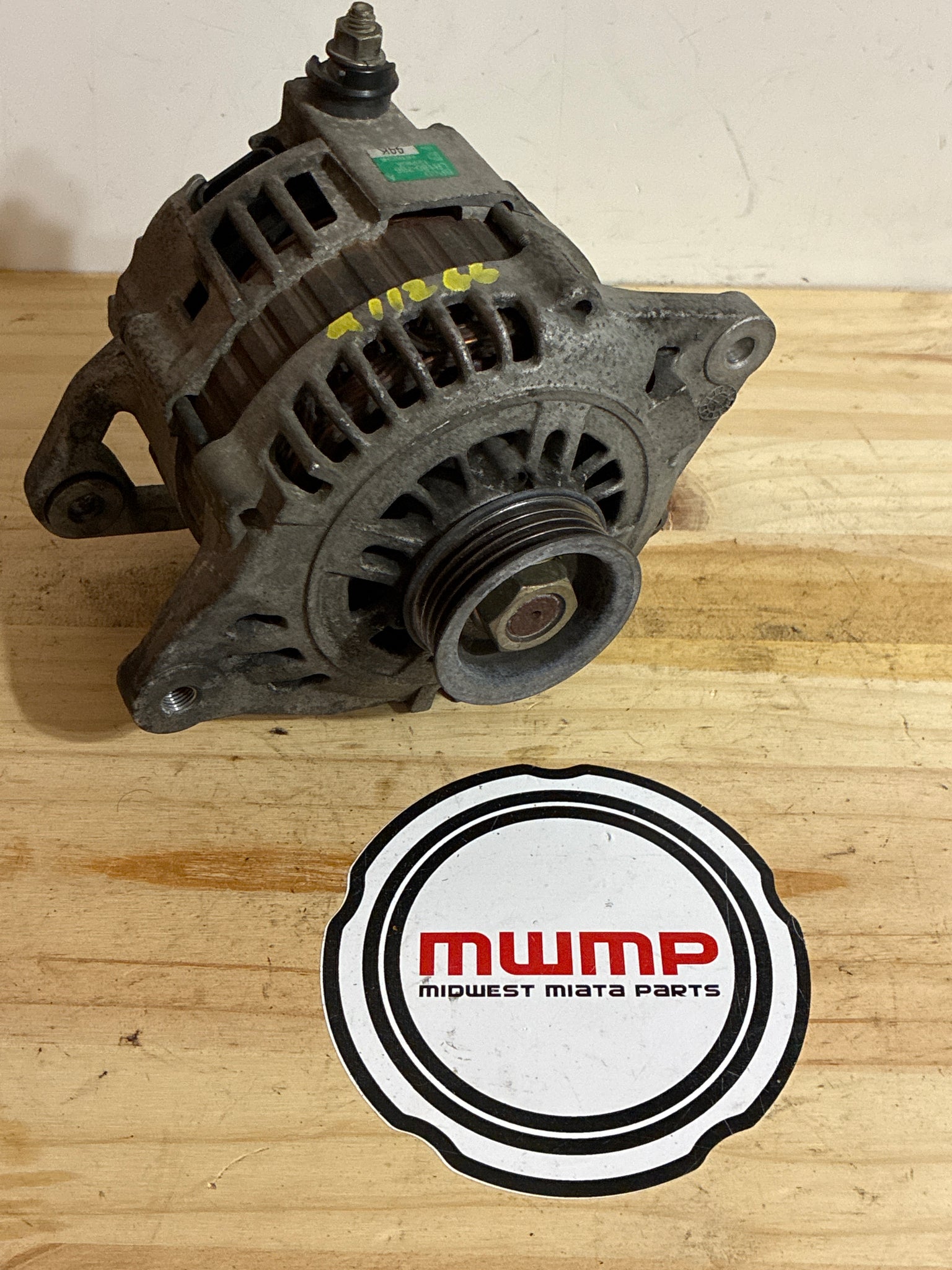 2001-2005 Mazda Miata Alternator (Used)