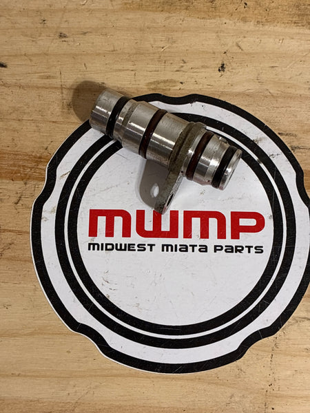2001-2005 Mazda Miata Camshaft Oil Control Valve Adaptor BP6D-10-670
