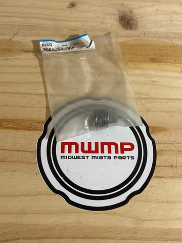 1990-2005 Mazda Miata Transmission Fill Plug