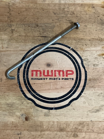 1990-1997 Mazda Miata Battery Tie Down Bolt 259-54-292A
