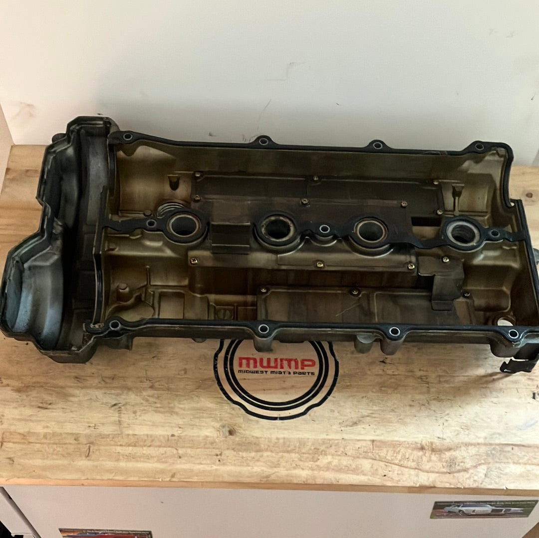2001-2005 Mazda Miata MX5 NB2 1.8L VVT Valve Cover BP6D-10-210