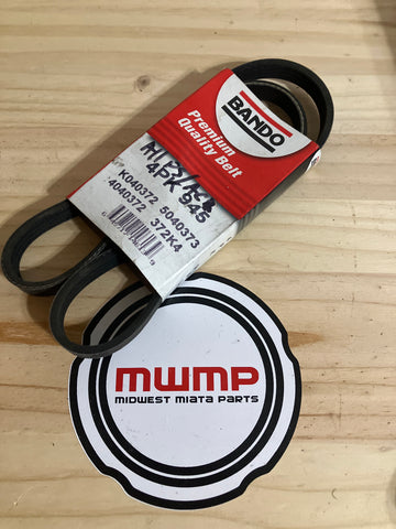 1990-2005 Mazda Miata AC Power Steering Belt