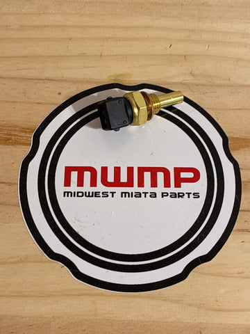 1990-1993 Mazda Miata Temperature Water Temp Gauge Sensor Sender