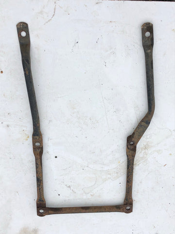 1999-2005 Mazda Miata Rear Subframe brace (ladder brace) Non-Sport Suspension NC10-28-E90