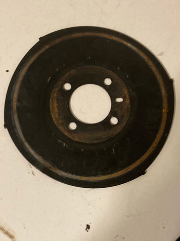 1996-1997 Mazda Miata Timing Wheel B3C7-11-408