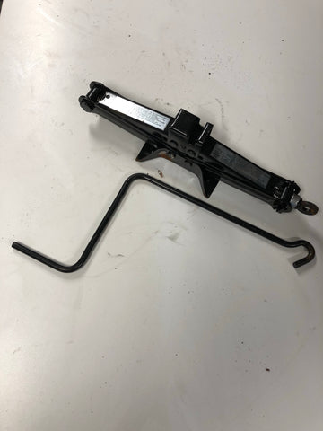 1990-2005 Mazda Miata Jack Set