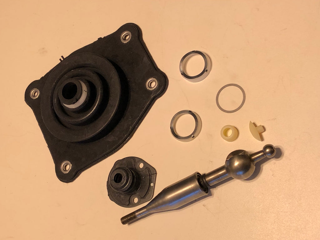 Buje De Palanca De Cambios – Mazda MX-5 Miata 1990-2005, Transmisión Manual, Repuesto OEM Y601-17-492