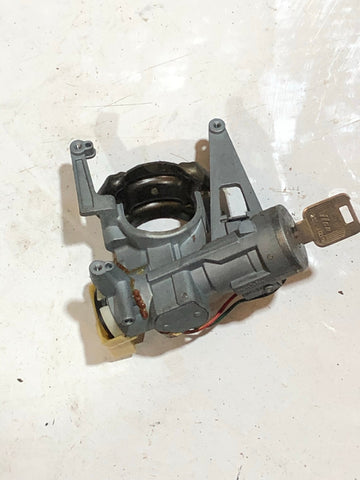 1990-1997 Mazda Miata 5 Speed Manual Ignition Key Set