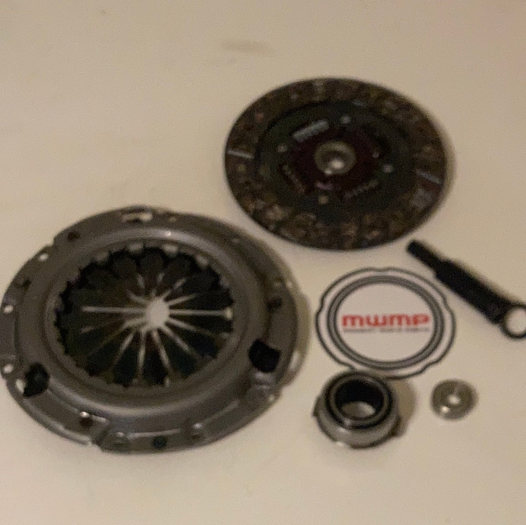 1990-1993 Mazda Miata New Clutch kit