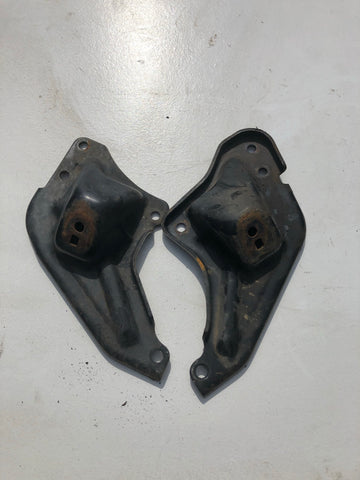2001-2005 Mazda Miata Motor Mount Bracket Set NB NB2 1.8
