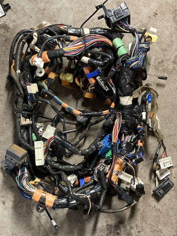 1990-1993 Mazda Miata Main Wiring Harness NA05-67-010