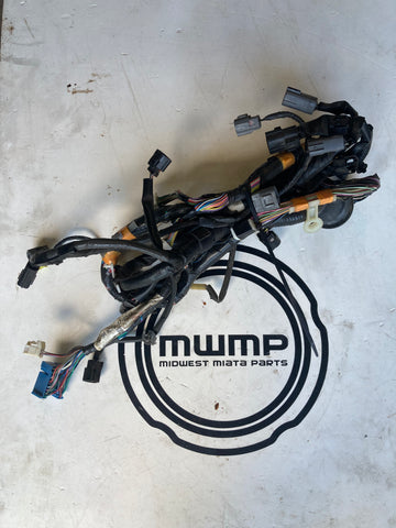 2001-2005 Mazda Miata Engine to ECU Harness NC72-67-020