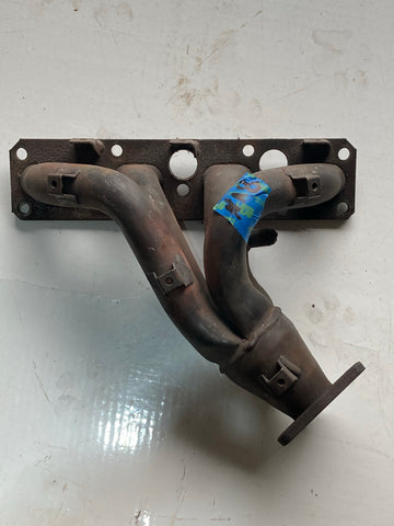 1994-1997 Mazda Miata Exhaust Manifold Header